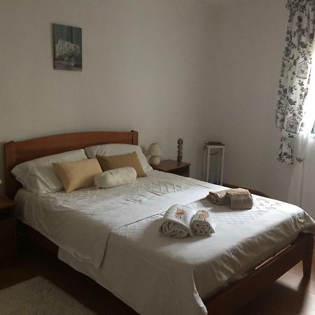 A Quinta Do Avo Jorge Villa Martinganca Екстериор снимка