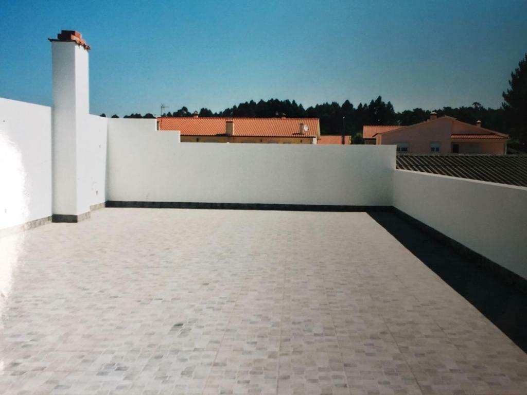 A Quinta Do Avo Jorge Villa Martinganca Екстериор снимка