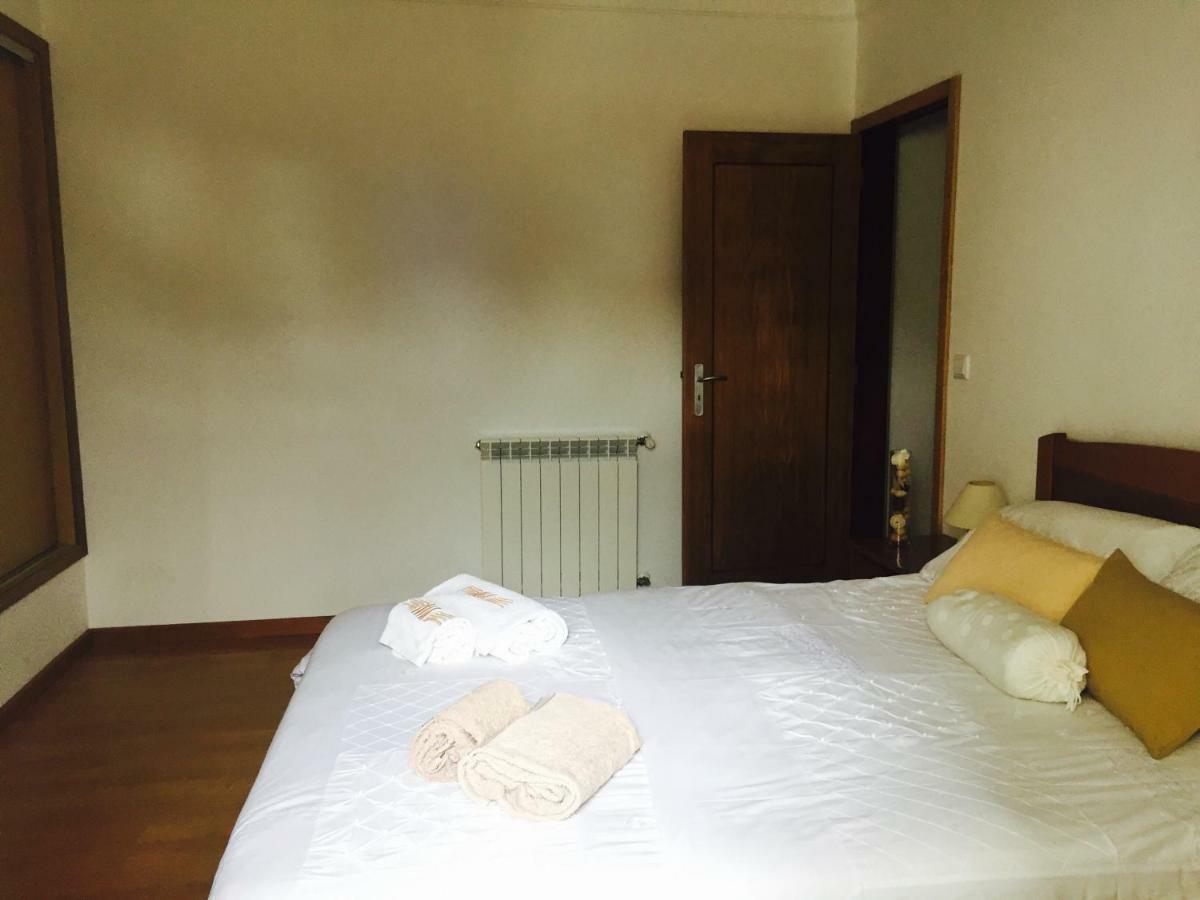 A Quinta Do Avo Jorge Villa Martinganca Екстериор снимка
