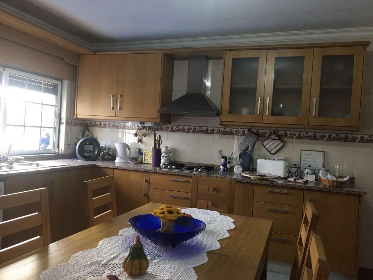 A Quinta Do Avo Jorge Villa Martinganca Екстериор снимка